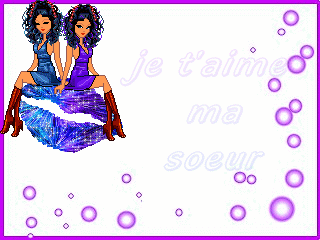 bisous