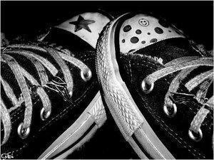 converse 