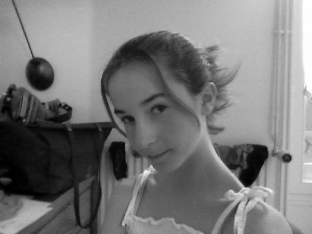 amandine 